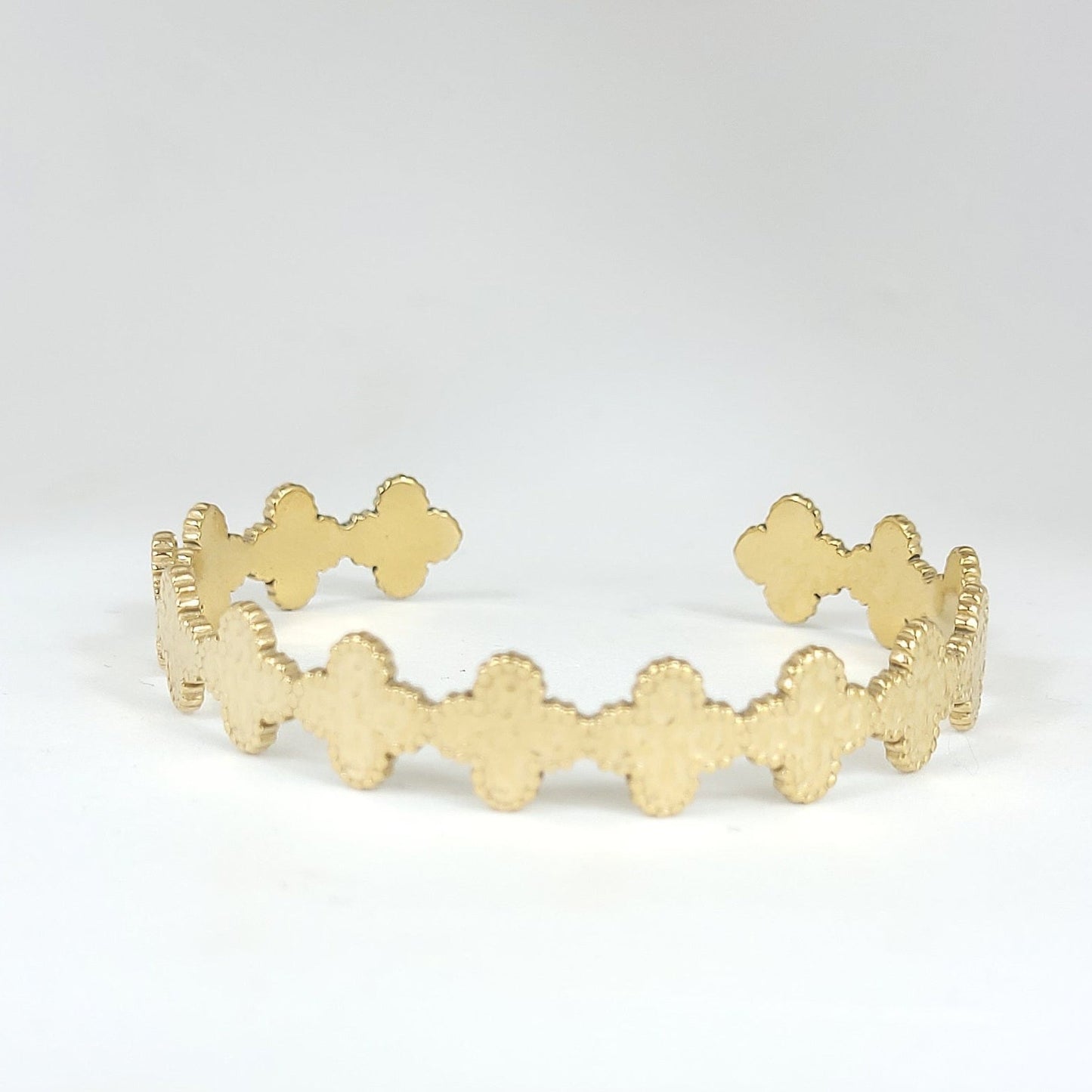 BRACELET JONC "STORMY"