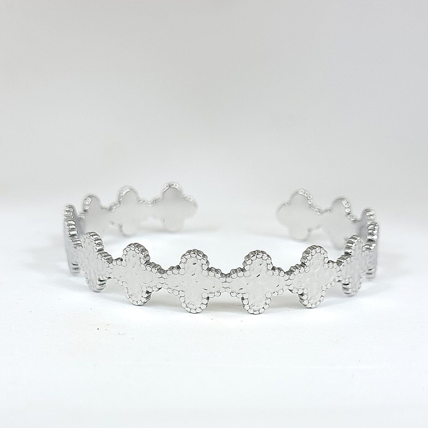 BRACELET JONC "STORMY"