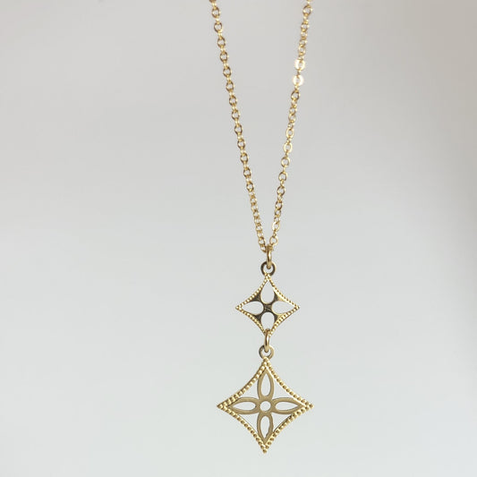 COLLIER "DARLING"
