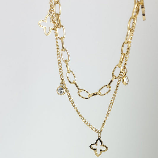COLLIER "DOLCE"