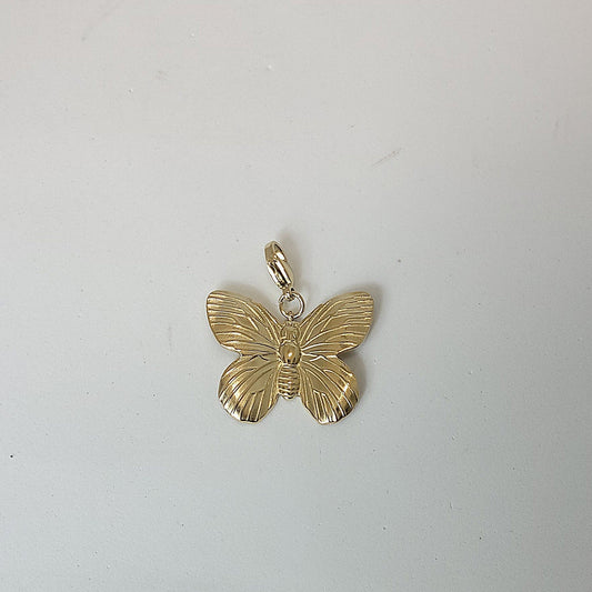 CHARM "BUTTERFLY"