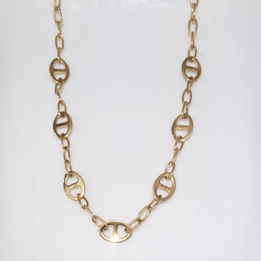 COLLIER "EMOTION"