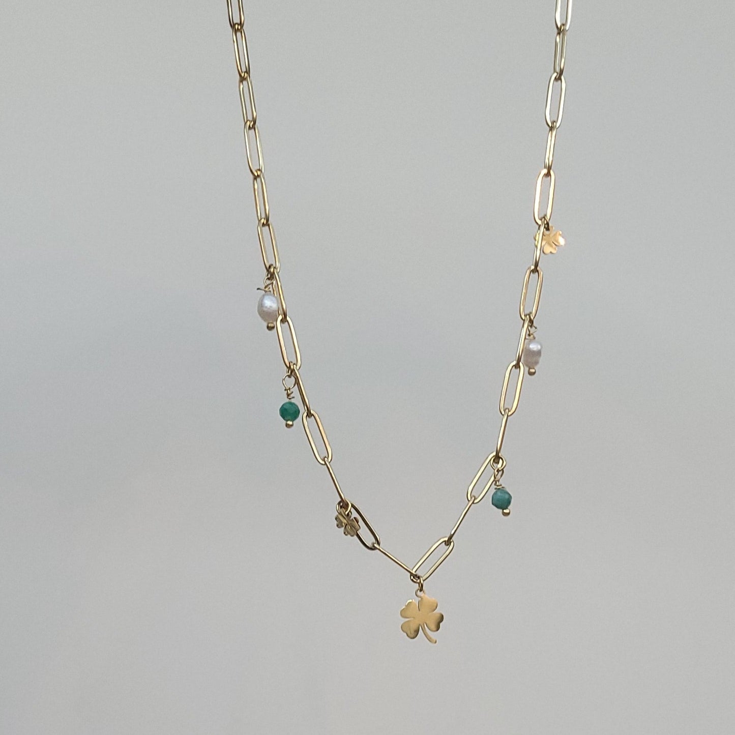 COLLIER "GAIA"