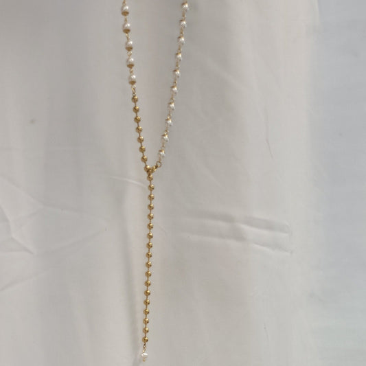 COLLIER " MOANA "