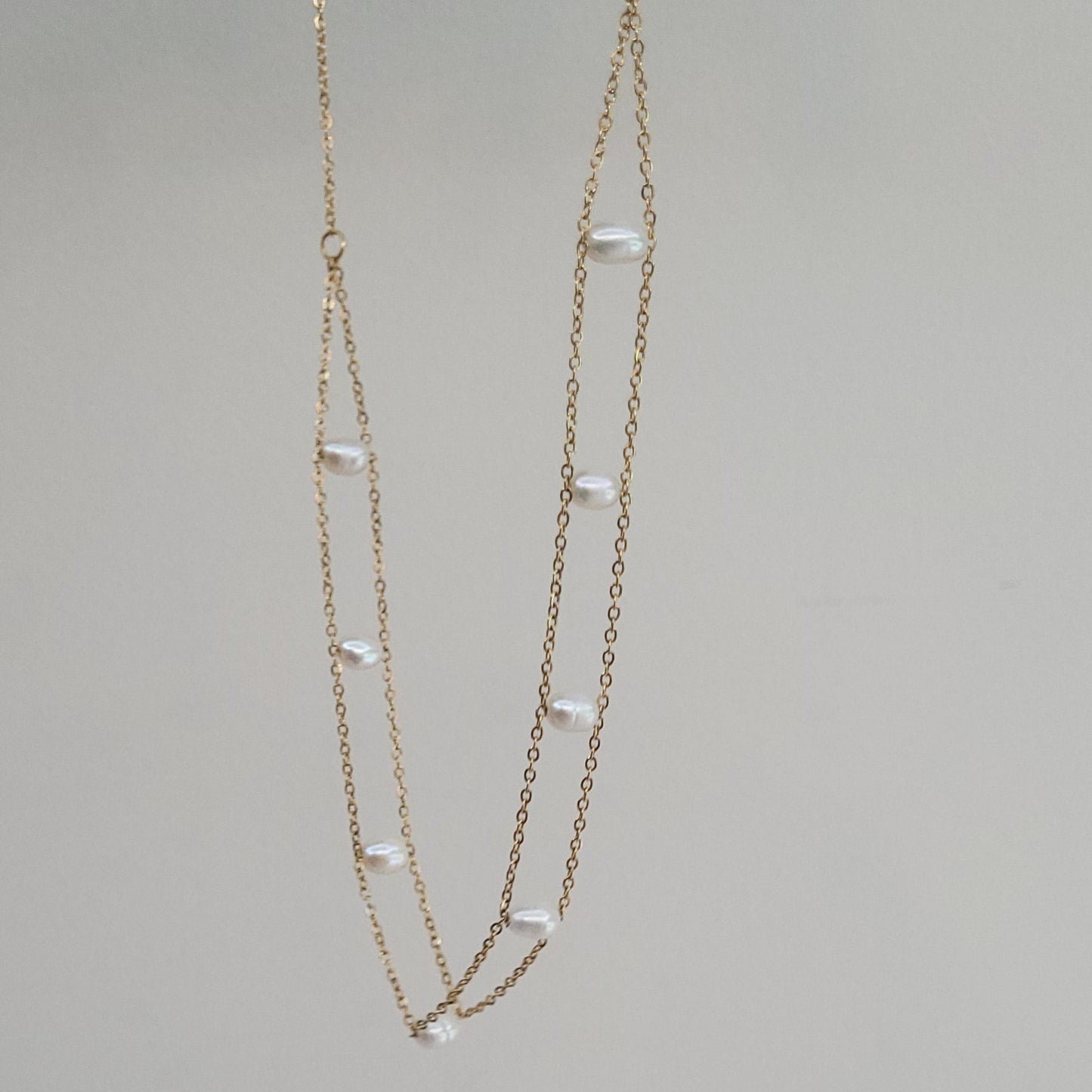 COLLIER "MIKONOS"