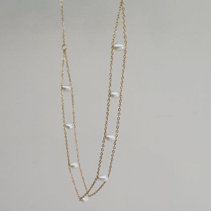 COLLIER "MIKONOS"