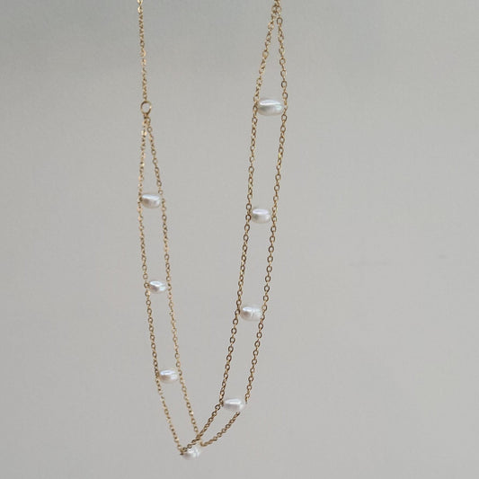 COLLIER "MIKONOS"