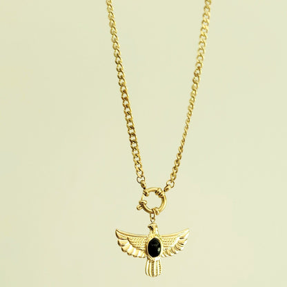 COLLIER " CAIRE "
