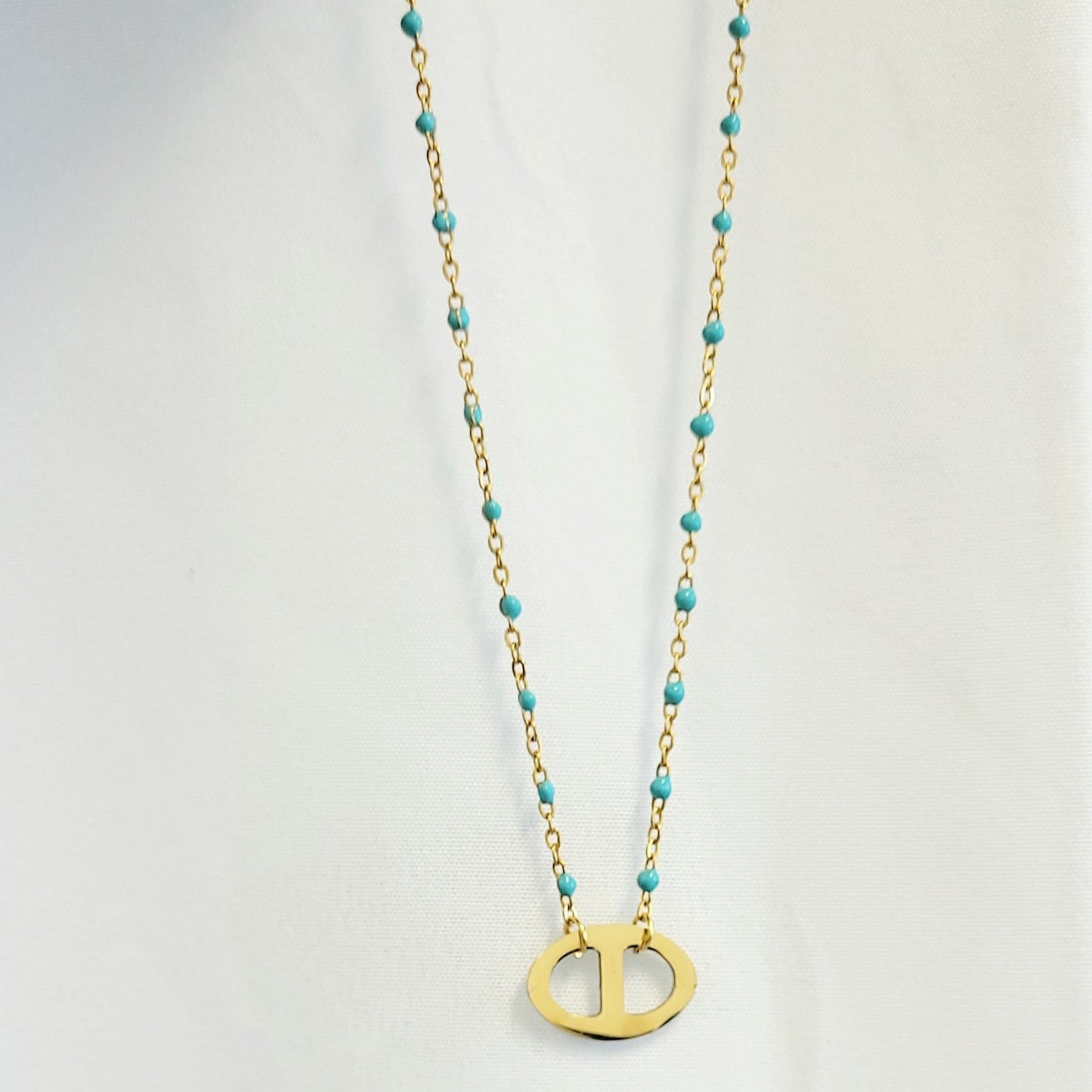 COLLIER "ZOE"