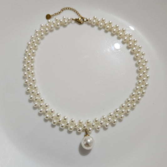 COLLIER "VENDÔME"