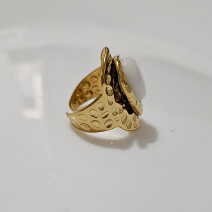 BAGUE "REGINA"