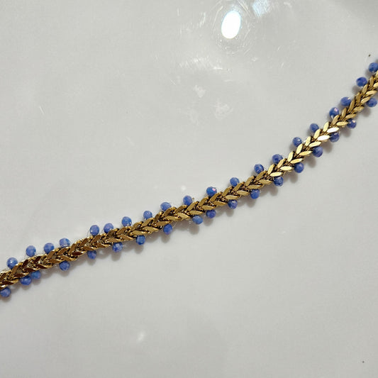 BRACELET "DUPRÈE"