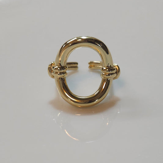 BAGUE "ELIZE"