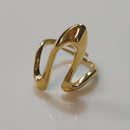 BAGUE "EIFFEL"