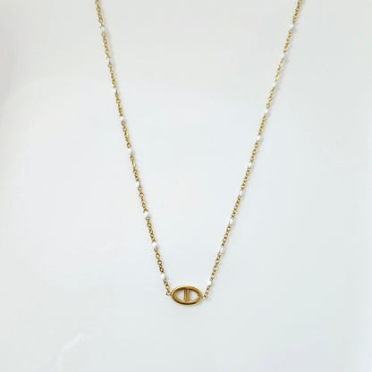 COLLIER AURELIA