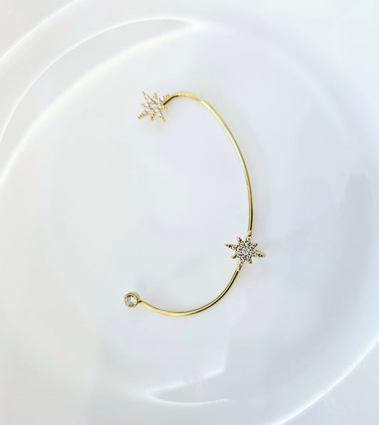 EARCUFF ALESSIA