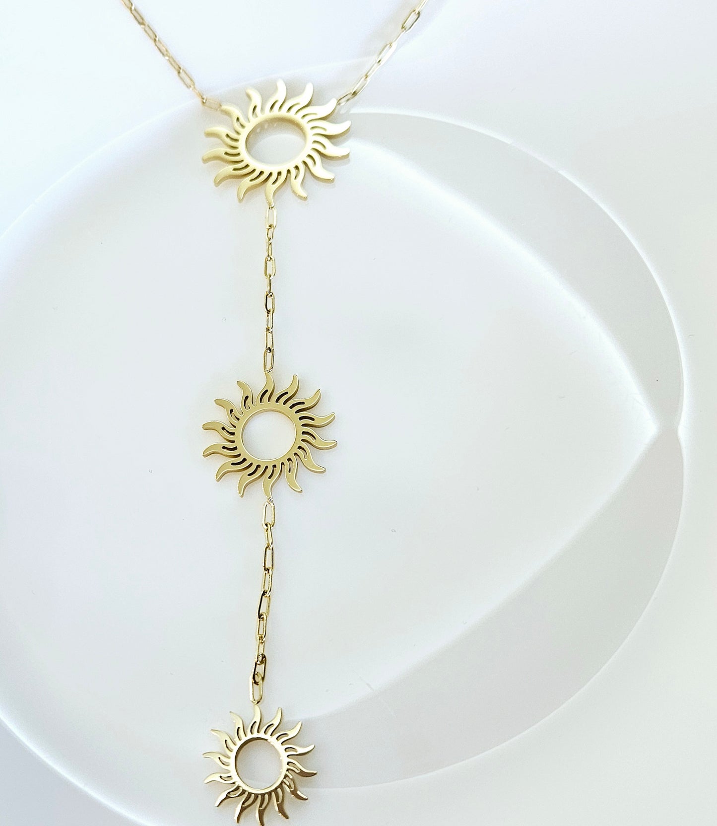 COLLIER HELIOS