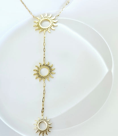 COLLIER HELIOS