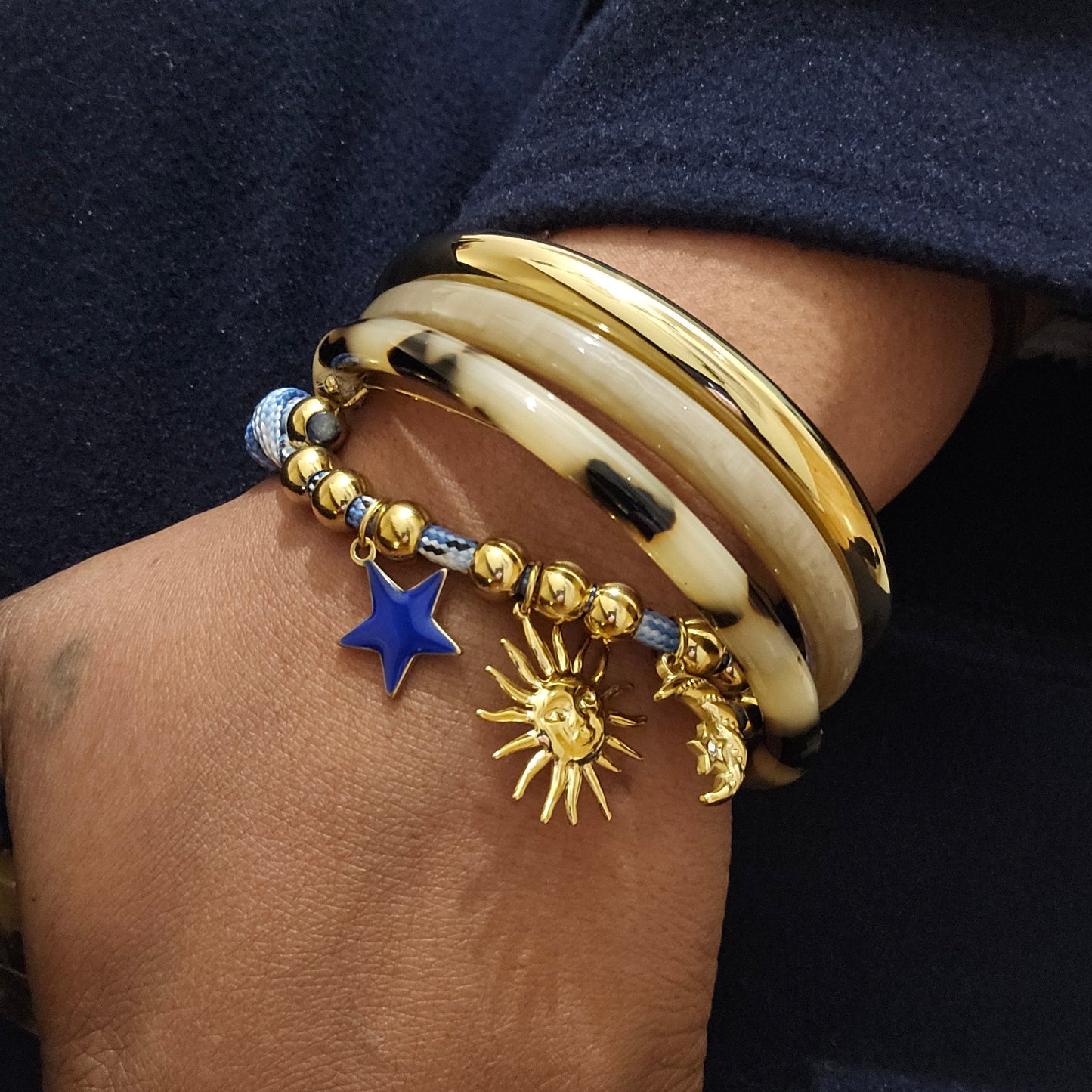BRACELET ALLEGRA