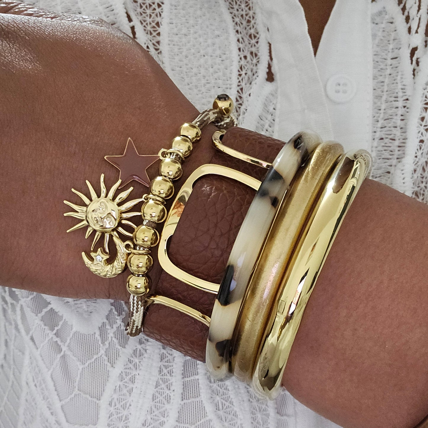 BRACELET ALLEGRA