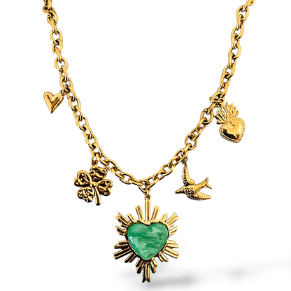 COLLIER HAWAÏ