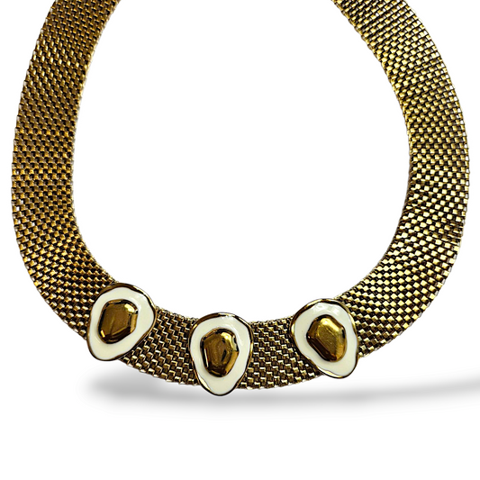 COLLIER JUNGLE
