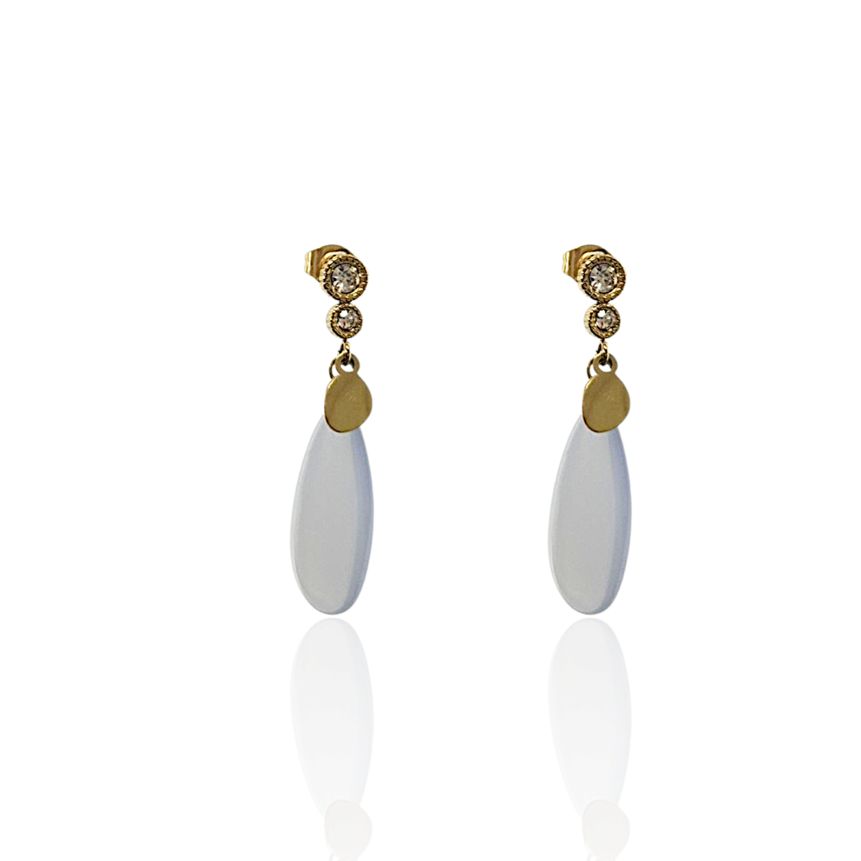 BOUCLE D'OREILLE COCO