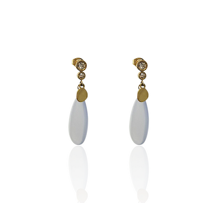 BOUCLE D'OREILLE COCO