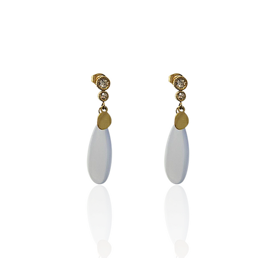 BOUCLE D'OREILLE COCO