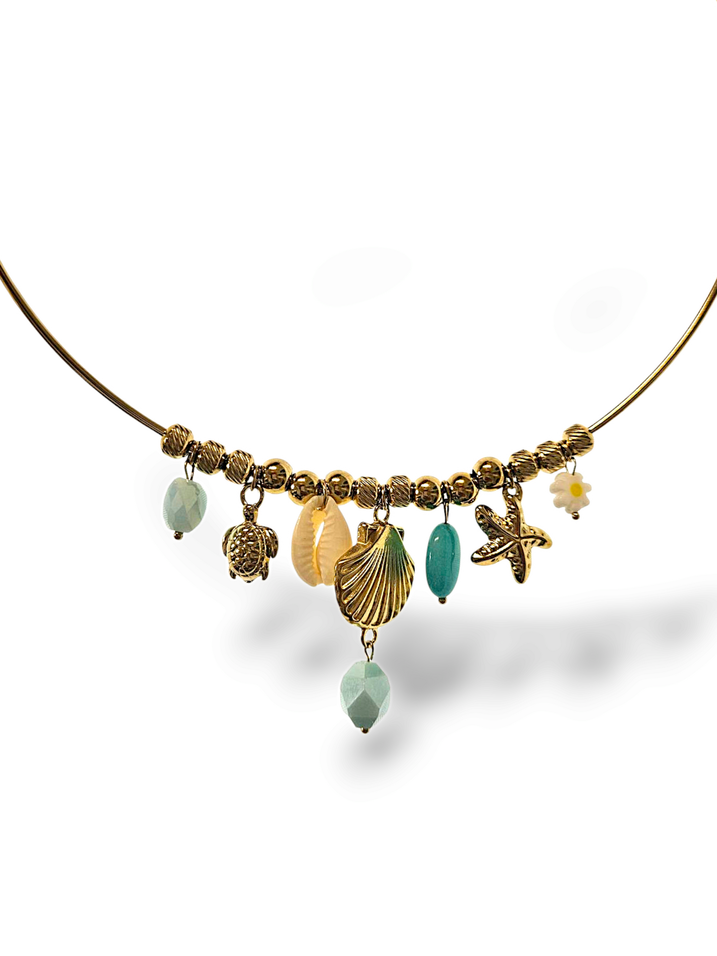 COLLIER BERMUDE