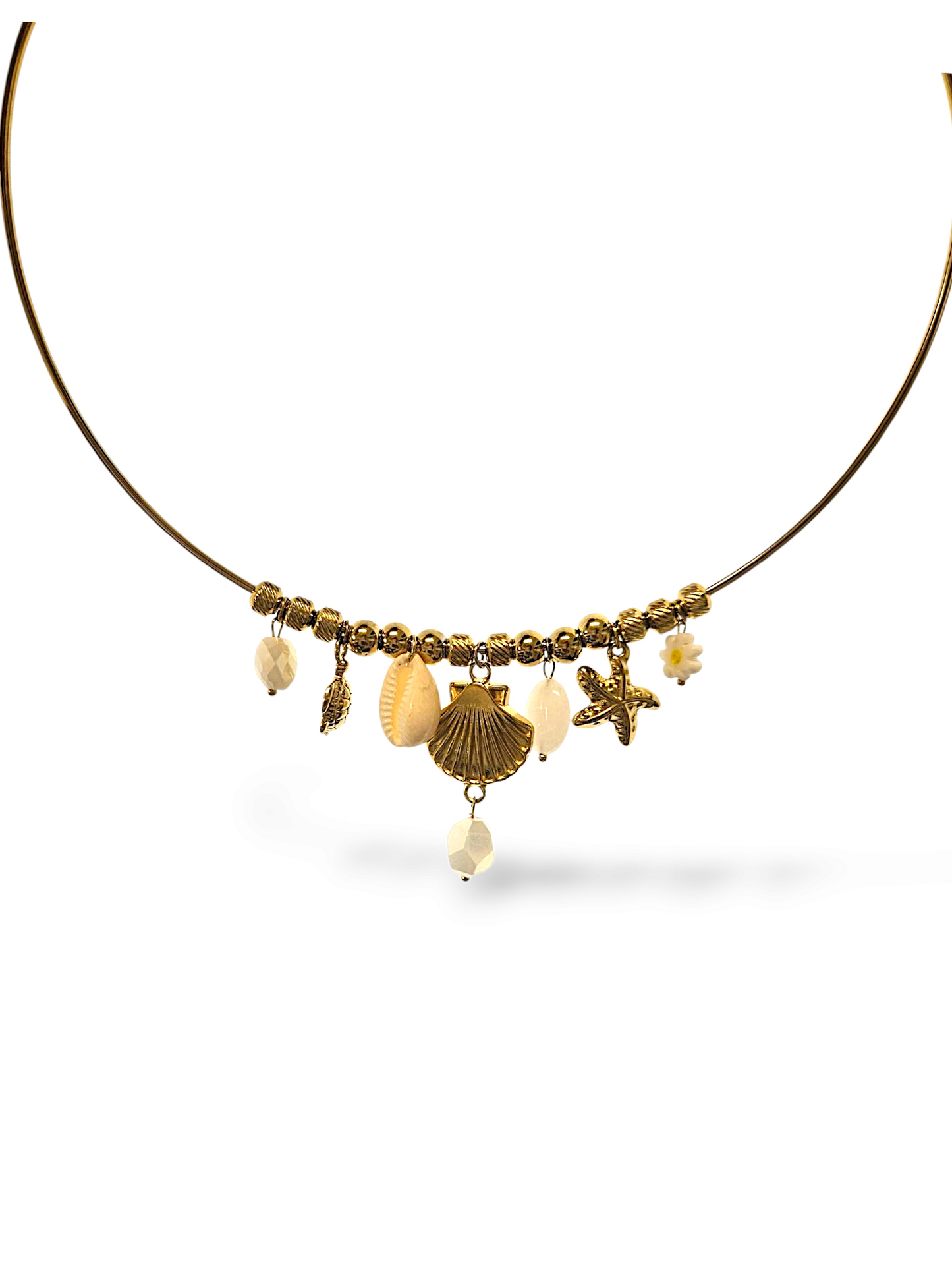 COLLIER BERMUDE