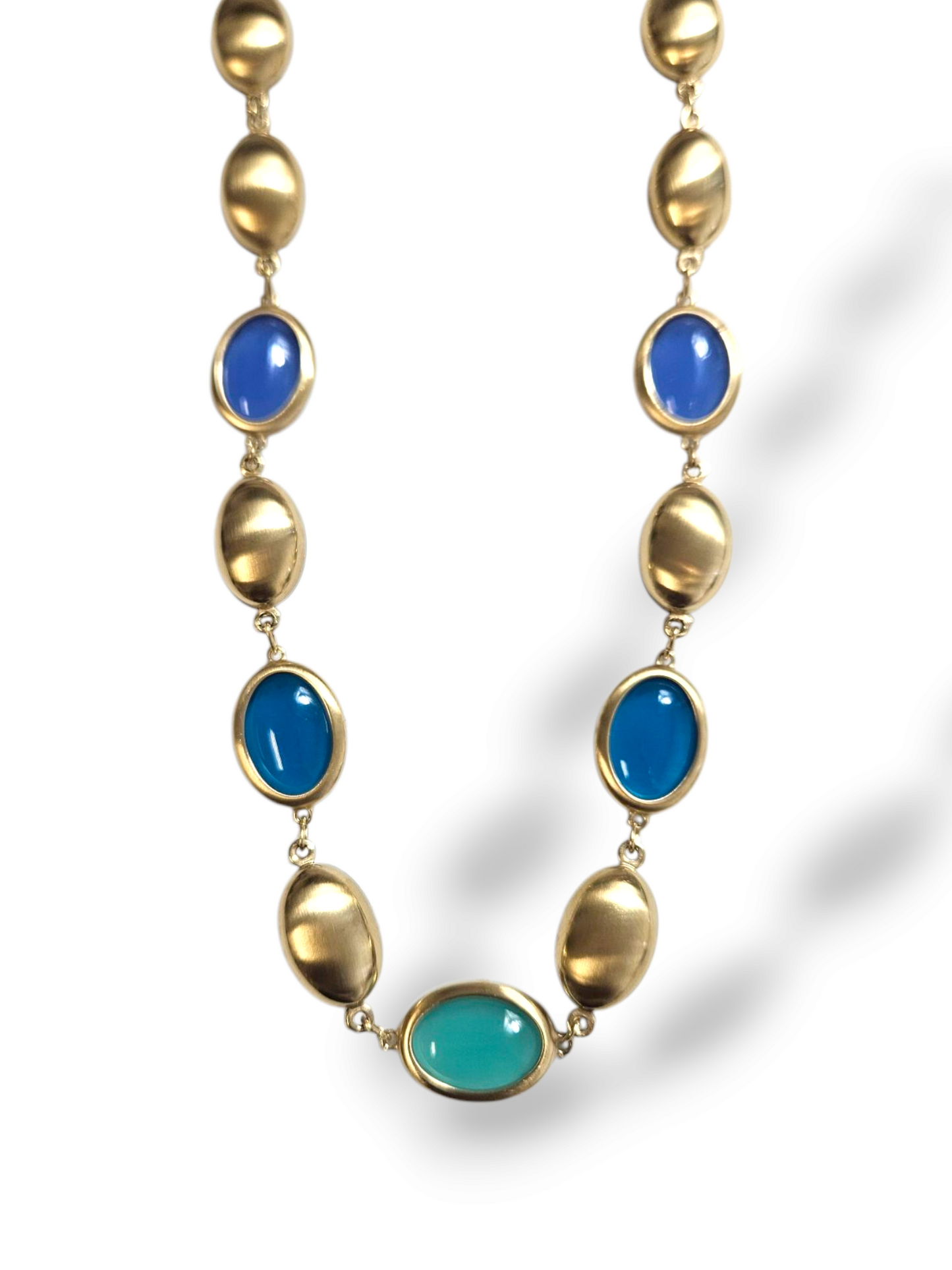 COLLIER BIANI