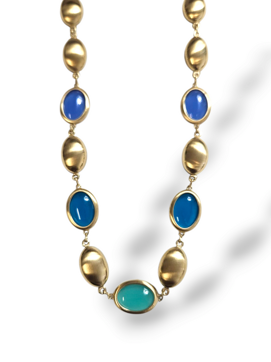 COLLIER BIANI