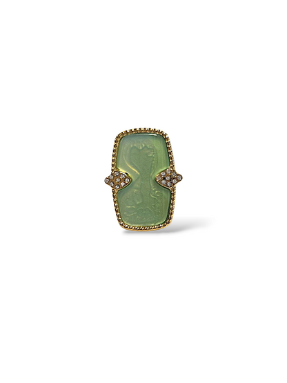 BAGUE DIGUE