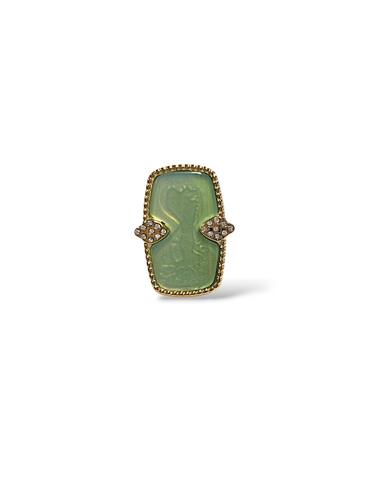 BAGUE DIGUE