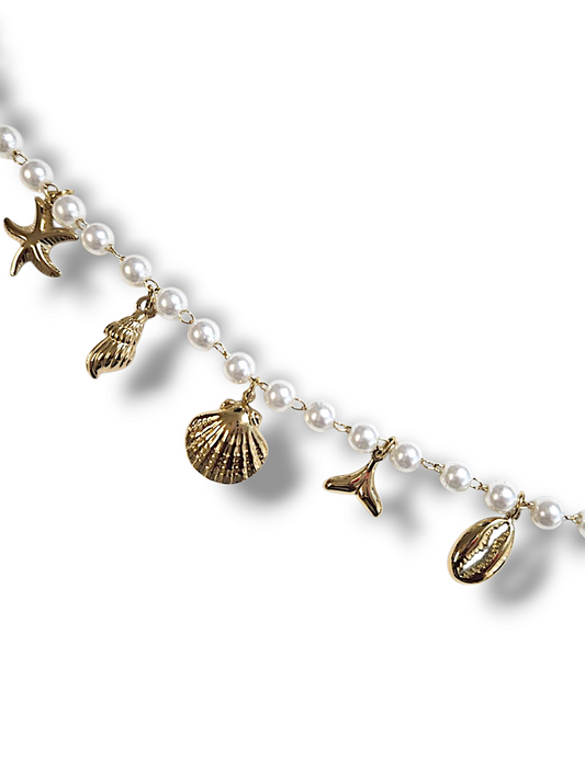 BRACELET BARBADE