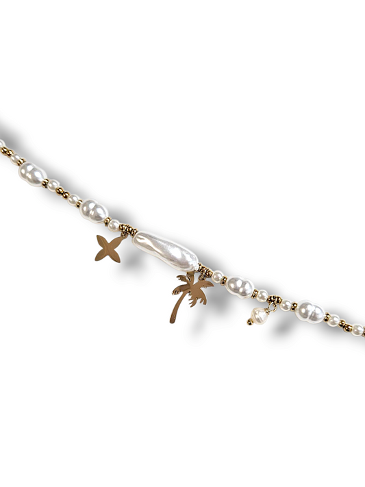 BRACELET BAVARO