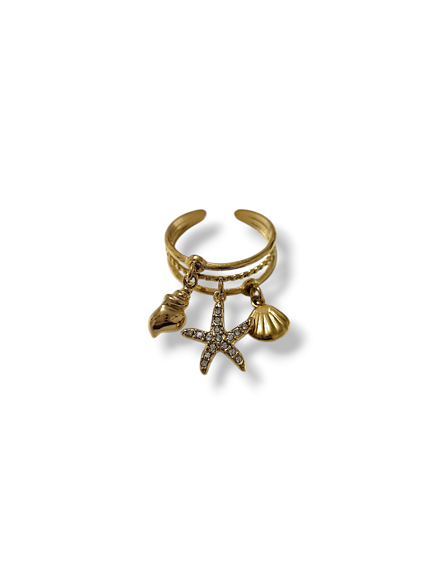 BAGUE DURA