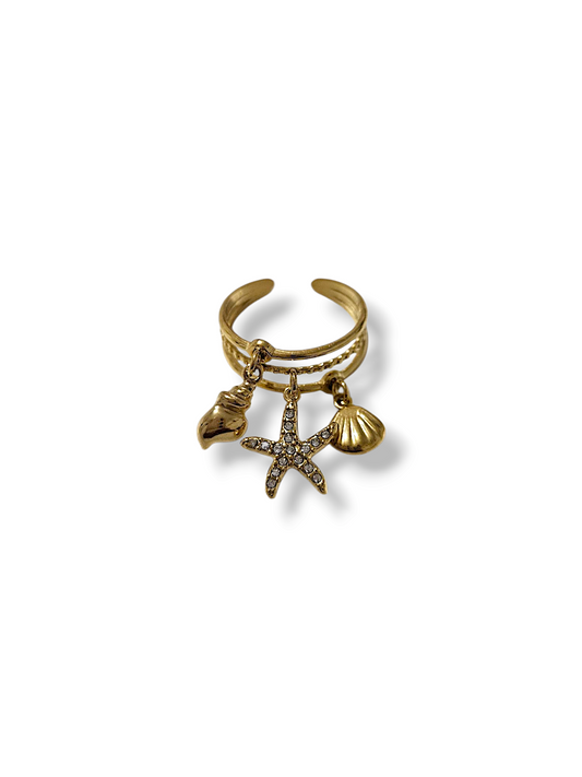 BAGUE DURA