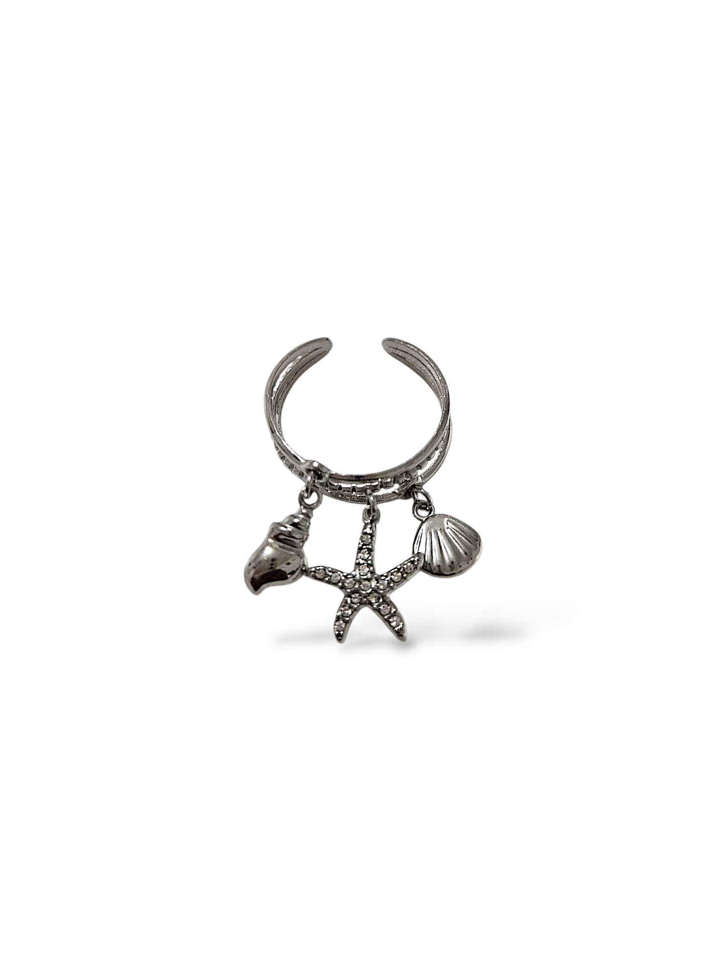BAGUE DURA