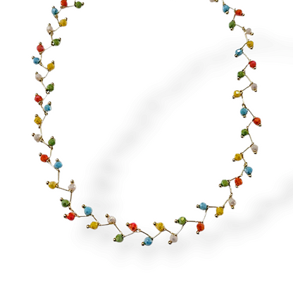 COLLIER TAIGA