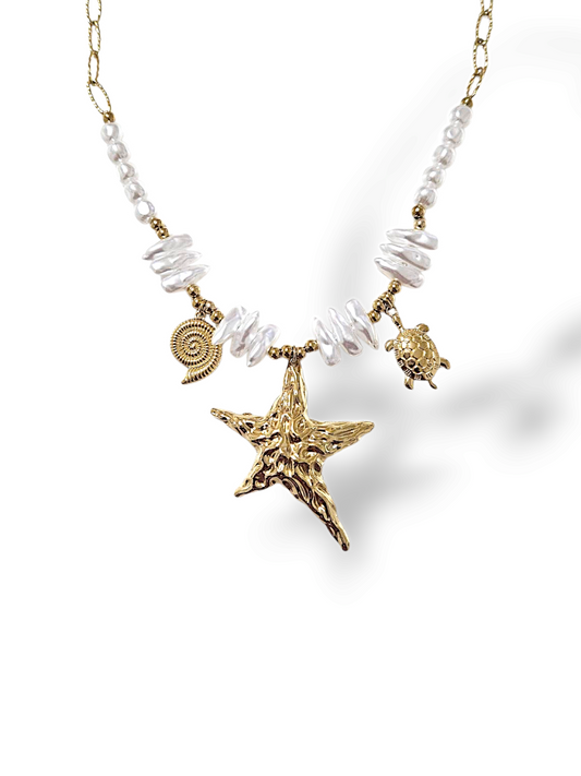 COLLIER RIO