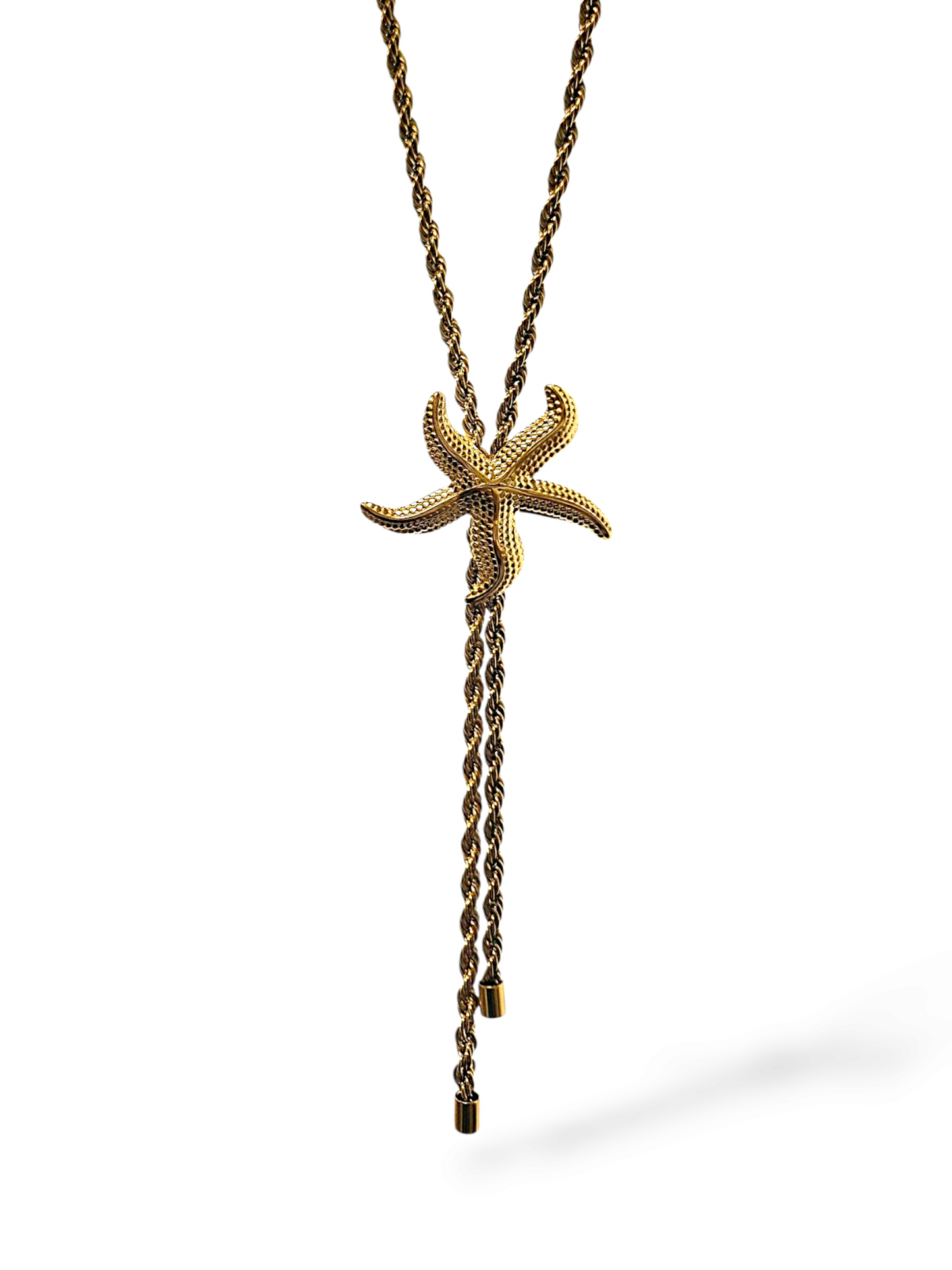 COLLIER NZOTO