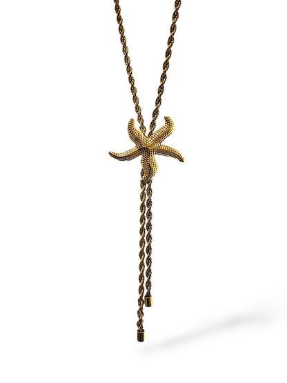 COLLIER NZOTO