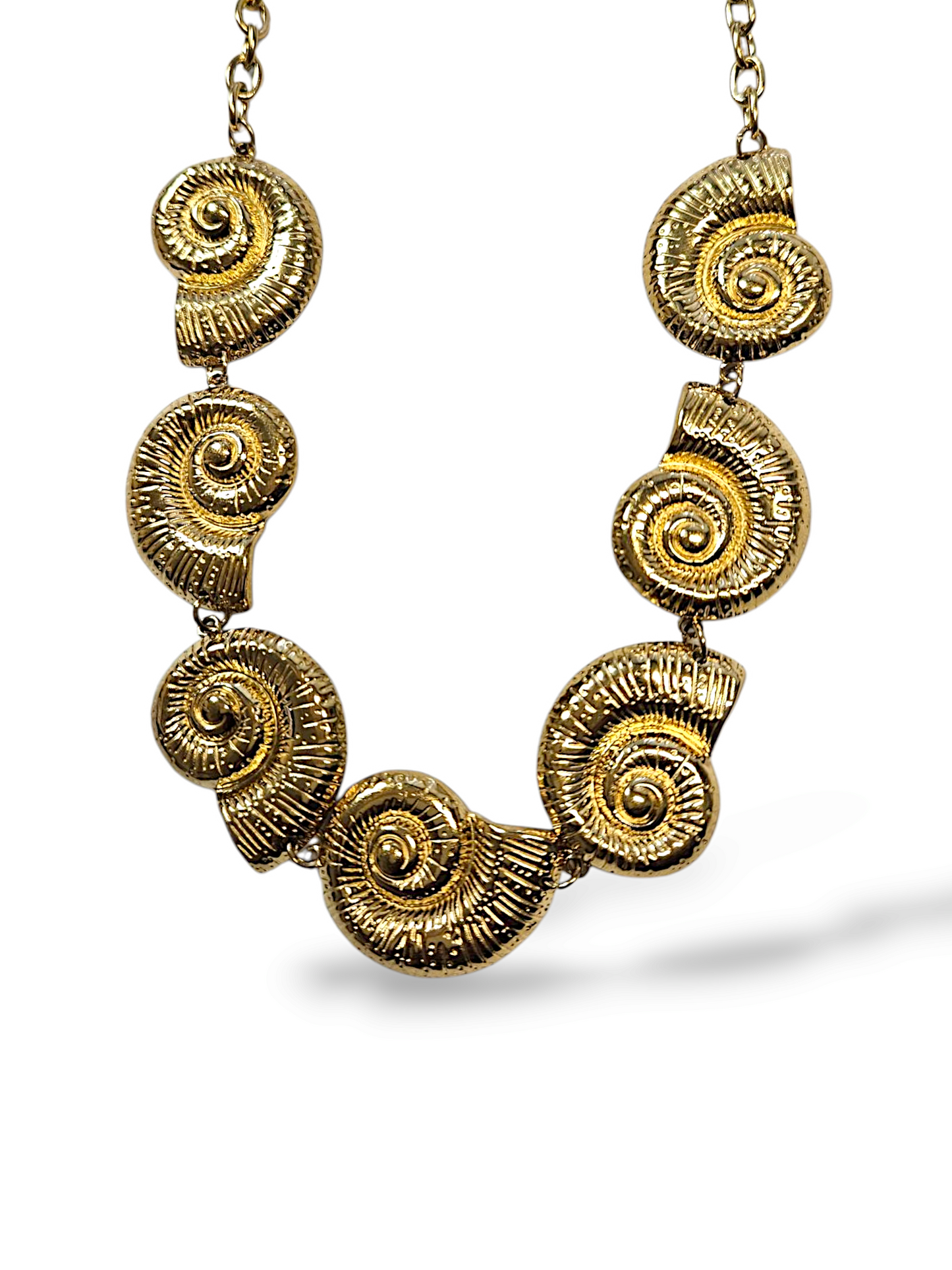 COLLIER SUMATRA