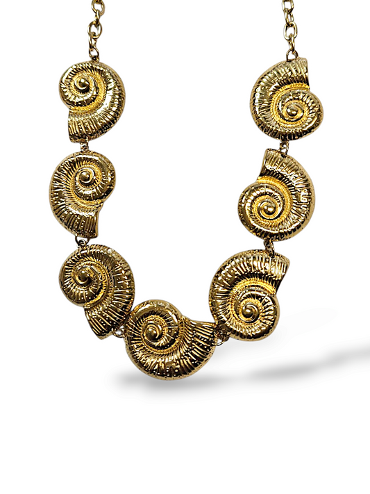 COLLIER SUMATRA