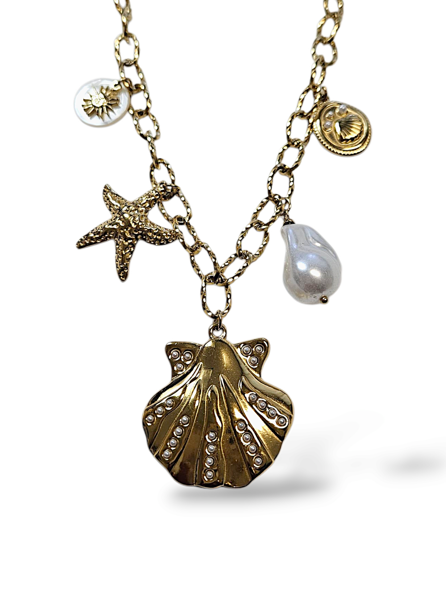 COLLIER EVANEOS