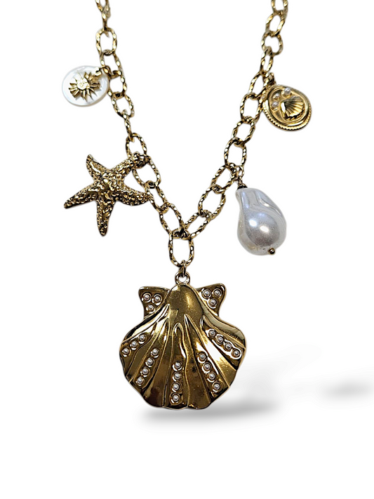COLLIER EVANEOS