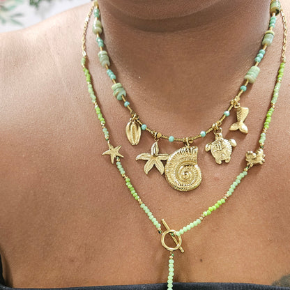 COLLIER KITOKO