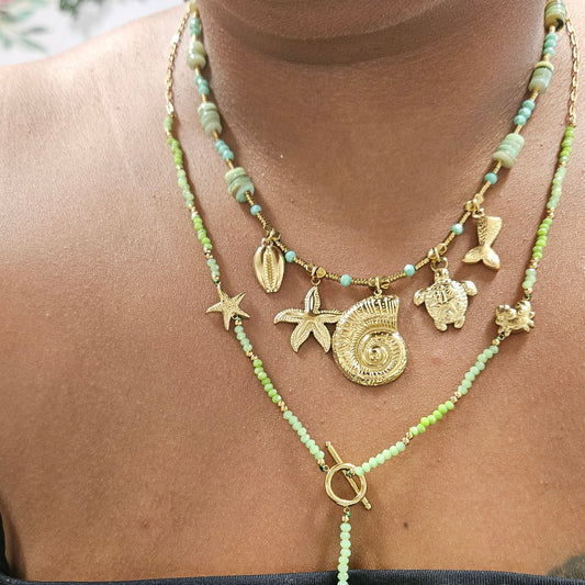 COLLIER KITOKO